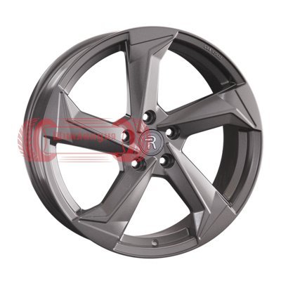 Replay LX194 MGM 8x19/5x114.3 D60.1 ET45  