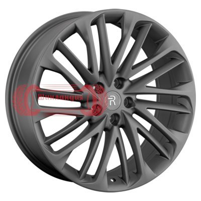 Replay LX197 MGM 8x20/5x114.3 D60.1 ET30  