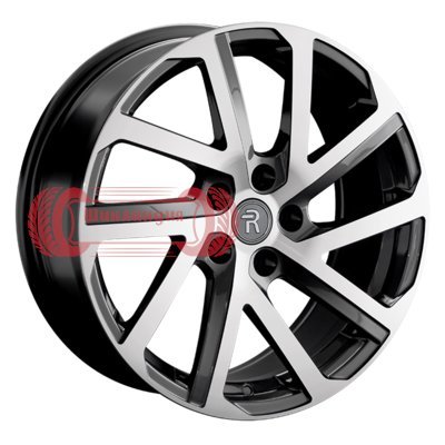 Replay LX208 GMF 8x18/5x114.3 D60.1 ET30  