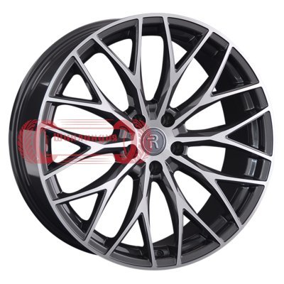 Replay LX223 GMF 8.5x20/5x114.3 D60.1 ET30  