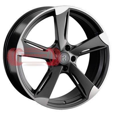 Replay LX224 MGMF 8.5x20/5x114.3 D60.1 ET30  