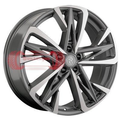 Replay LX225 MGMF 8x20/5x114.3 D60.1 ET30  