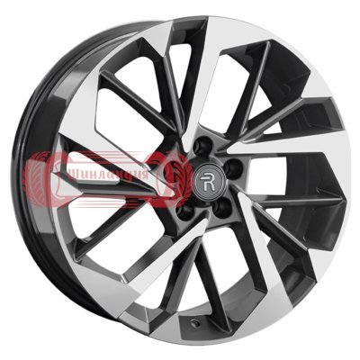 Replay LX226 GMF 8x20/5x114.3 D60.1 ET30  