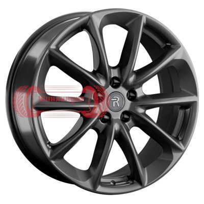 Replay LX228 MGM 8x20/5x114.3 D60.1 ET30  