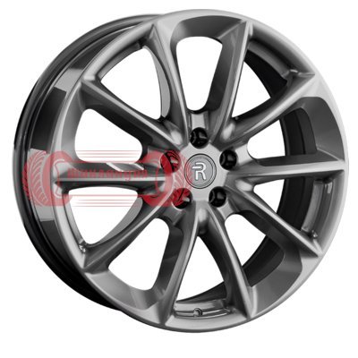 Replay LX228 HPB 8x20/5x114.3 D60.1 ET30  
