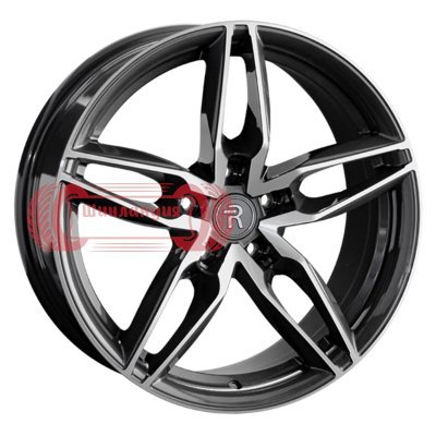 Replay LX231 GMF 8x18/5x114.3 D60.1 ET30  