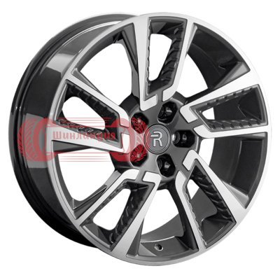 Replay LX232 GMF 8x18/5x114.3 D60.1 ET30  
