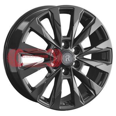 Replay LX240 GM 8x20/6x139.7 D95.1 ET55  