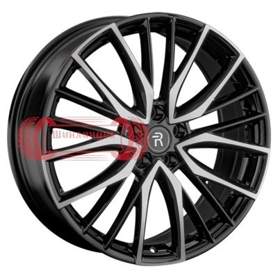 Replay LX244 BKF 7.5x20/5x114.3 D60.1 ET35  
