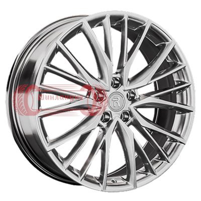 Replay LX244 HPB 7.5x20/5x114.3 D60.1 ET35  