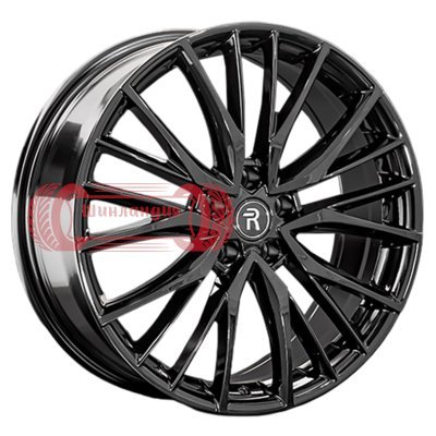 Replay LX244 BK 7.5x20/5x114.3 D60.1 ET35  