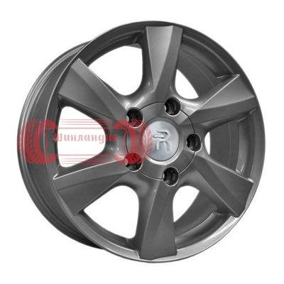 Replay LX34 GM 8x18/5x150 D110.1 ET56  