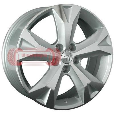 Replay LX57 SF 7.5x18/5x114.3 D60.1 ET35  