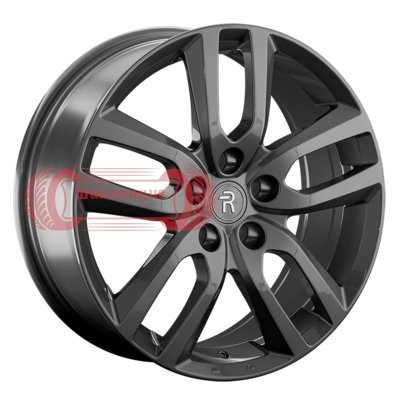 Replay LX59 GM 7.5x18/5x114.3 D60.1 ET35  
