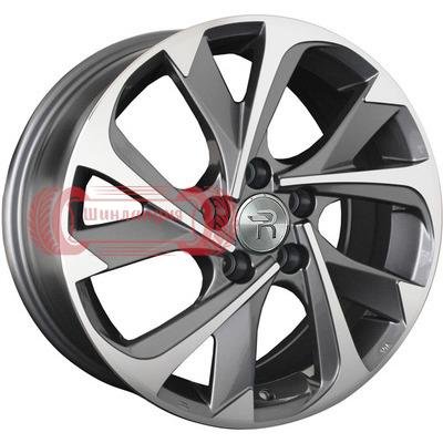 Replay LX73 GMF 7x17/5x114.3 D60.1 ET35  