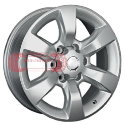 Replay MI109 SFP 7.5x18/6x139.7 D67.1 ET38  