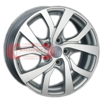 Replay MI57 Sil 7x18/5x114.3 D67.1 ET38  