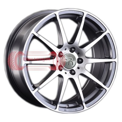 Replay MR109 GMF 8x18/5x112 D66.6 ET43  