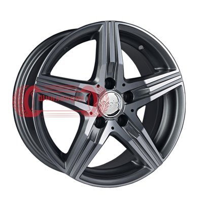 Replay MR111 GMFP 8.5x20/5x112 D66.6 ET29  