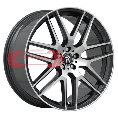 Replay MR113 GMF 10x22/5x112 D66.6 ET55  