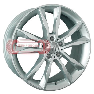 Replay MR144 SF 6.5x17/5x112 D66.6 ET44  