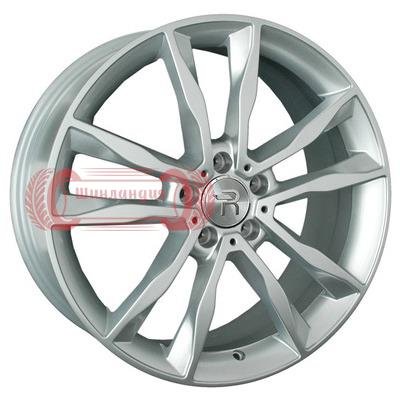 Replay MR144 Sil 8x19/5x112 D66.6 ET43.5  