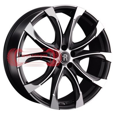Replay MR161 MBF 9.5x22/5x112 D66.6 ET45  