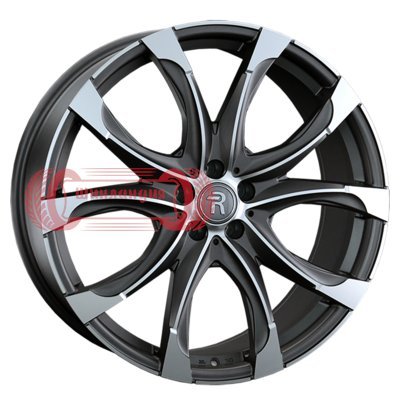 Replay MR161 MGMF 9.5x22/5x112 D66.6 ET45  