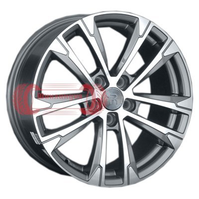Replay MR178 GMF 7x17/5x112 D66.6 ET48.5  