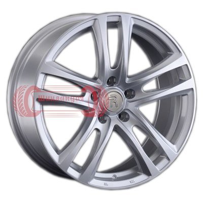 Replay MR192 Sil 7x17/5x112 D66.6 ET48.5  