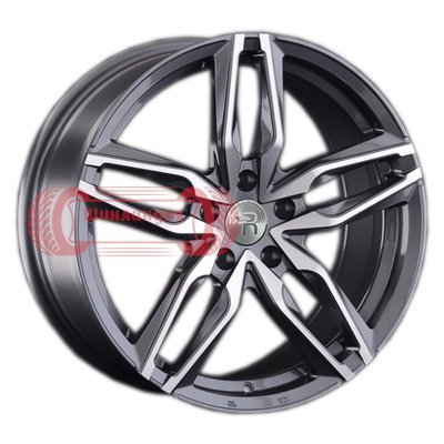 Replay MR196 GMF 8x18/5x112 D66.6 ET38  