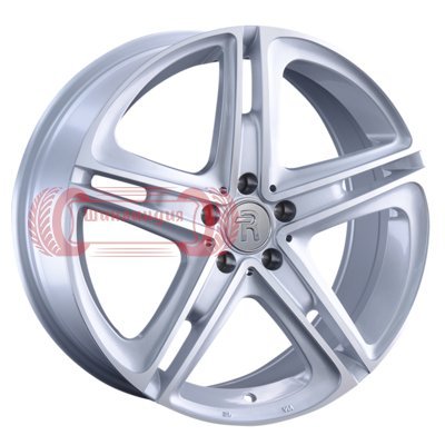 Replay MR209 SF 8x19/5x112 D66.6 ET38  