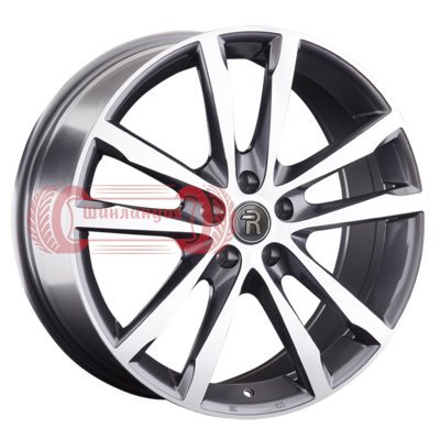 Replay MR211 GMF 8.5x20/5x112 D66.6 ET29  