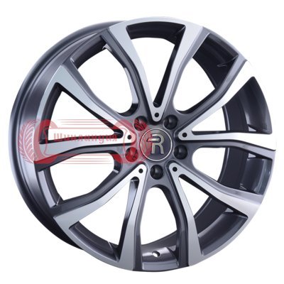 Replay MR218 GMF 8.5x19/5x112 D66.6 ET59  
