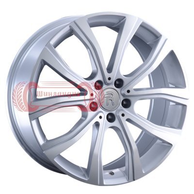 Replay MR221 SF 7.5x18/5x112 D66.6 ET44  
