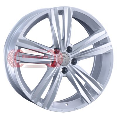 Replay MR222 Sil 8x19/5x112 D66.6 ET38  