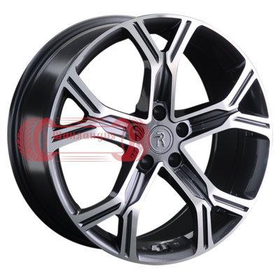 Replay MR231 GMF 8.5x19/5x112 D66.6 ET31.5  