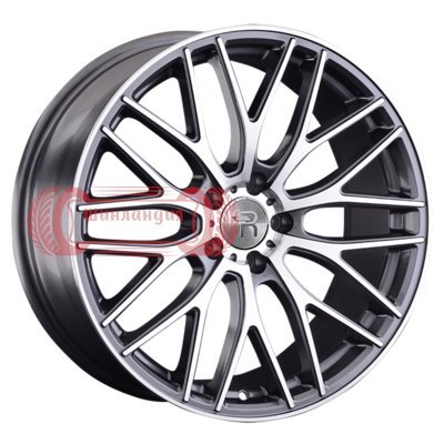 Replay MR251 GMF 8x19/5x112 D66.6 ET38  