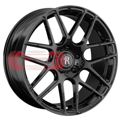 Replay MR268 BK 10x21/5x112 D66.6 ET44  