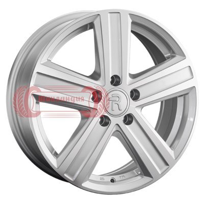 Replay MR273 SF 7x17/5x112 D66.6 ET51  