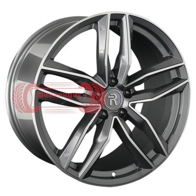 Replay MR279 GMF 8.5x19/5x112 D66.6 ET62  
