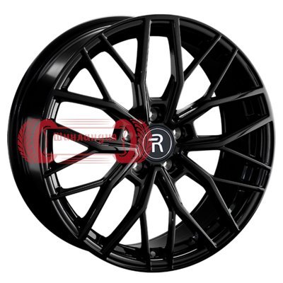Replay MR281 BK 8x18/5x112 D66.6 ET43  