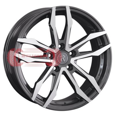 Replay MR296 GMF 8x18/5x112 D66.6 ET43  