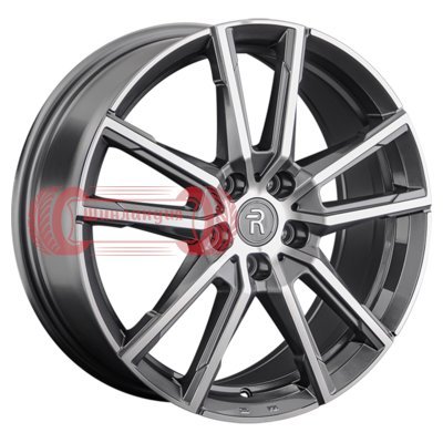 Replay MR320 GMF 7.5x18/5x112 D66.6 ET52.5  