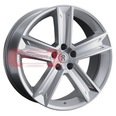 Replay MR328 Sil 9x20/5x112 D66.6 ET34  