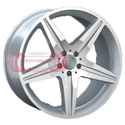 Replay MR86 SFP 10x21/5x112 D66.6 ET46  