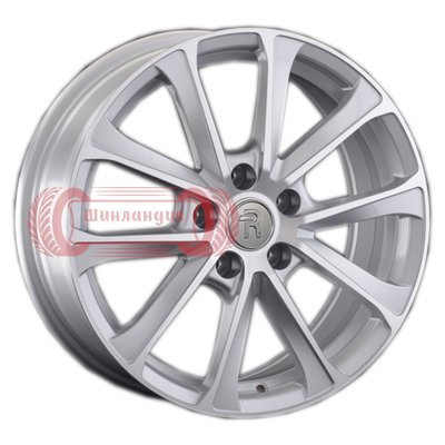 Replay MZ121 SF 7x17/5x114.3 D67.1 ET45  