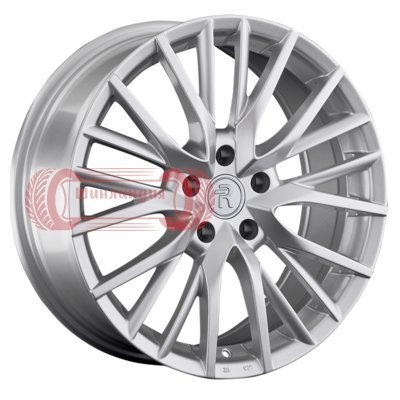 Replay MZ140 Sil 8x18/5x114.3 D67.1 ET45  
