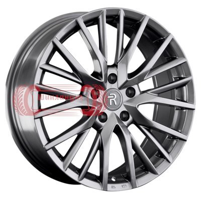 Replay MZ140 GM 8x18/5x114.3 D67.1 ET45  
