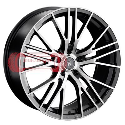 Replay MZ157 GMF 8.5x20/5x114.3 D67.1 ET45  